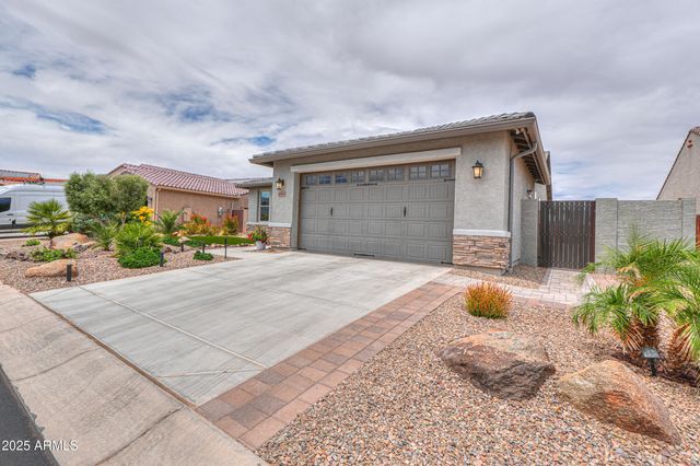 4608 W ACACIA Drive, Eloy, AZ 85131