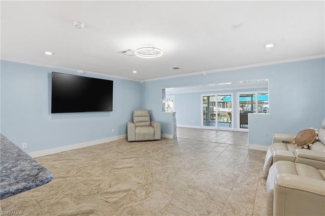 17741 Rebecca AVE, Fort Myers Beach, FL 33931