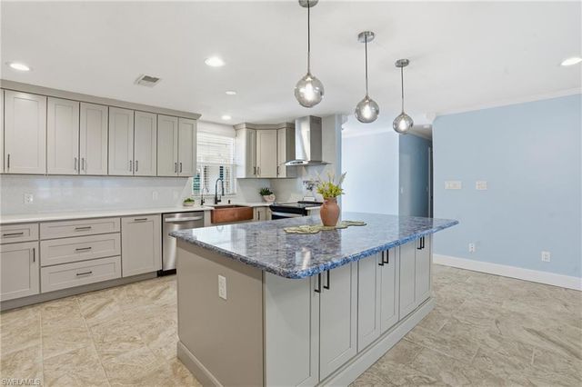 17741 Rebecca AVE, Fort Myers Beach, FL 33931