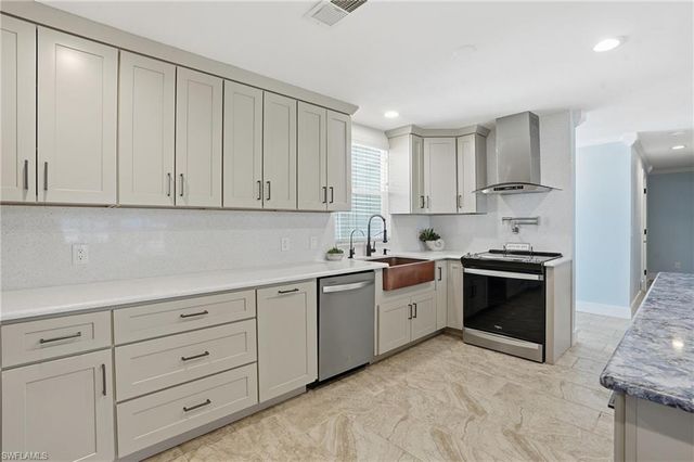 17741 Rebecca AVE, Fort Myers Beach, FL 33931