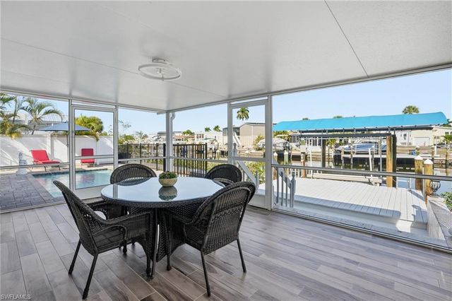 17741 Rebecca AVE, Fort Myers Beach, FL 33931