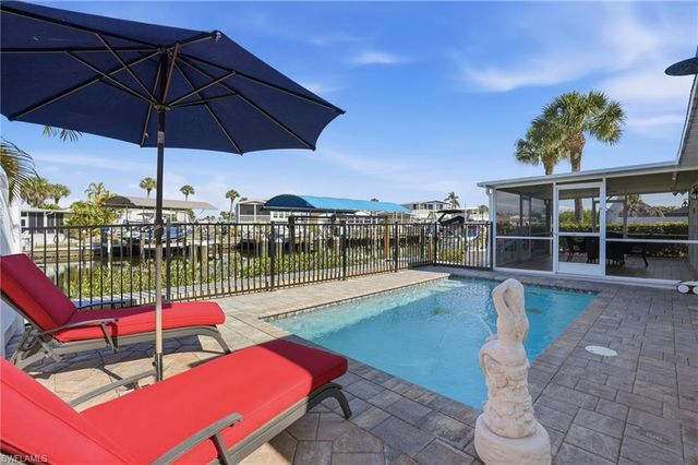 17741 Rebecca AVE, Fort Myers Beach, FL 33931