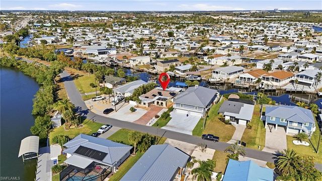 17741 Rebecca AVE, Fort Myers Beach, FL 33931