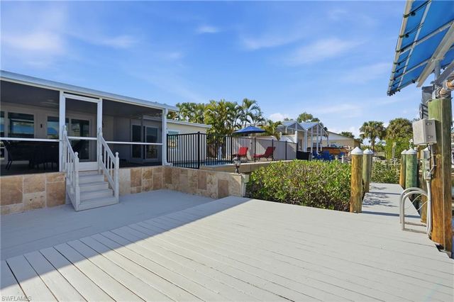 17741 Rebecca AVE, Fort Myers Beach, FL 33931