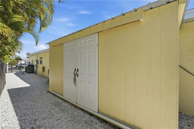 17741 Rebecca AVE, Fort Myers Beach, FL 33931