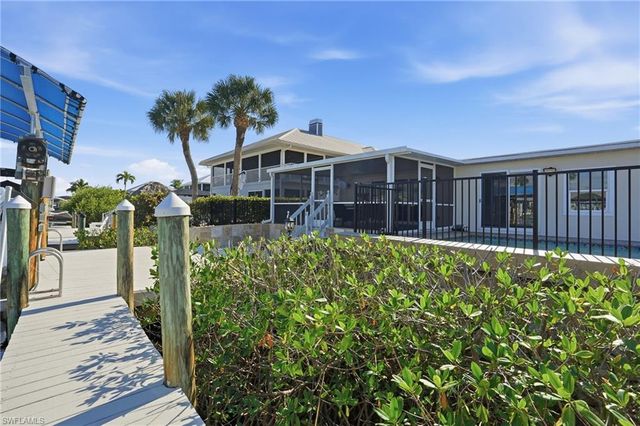 17741 Rebecca AVE, Fort Myers Beach, FL 33931