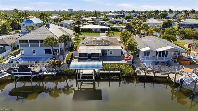 17741 Rebecca AVE, Fort Myers Beach, FL 33931