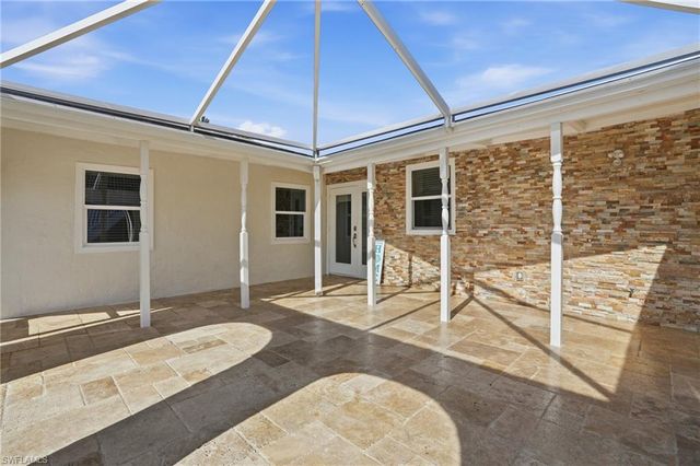 17741 Rebecca AVE, Fort Myers Beach, FL 33931