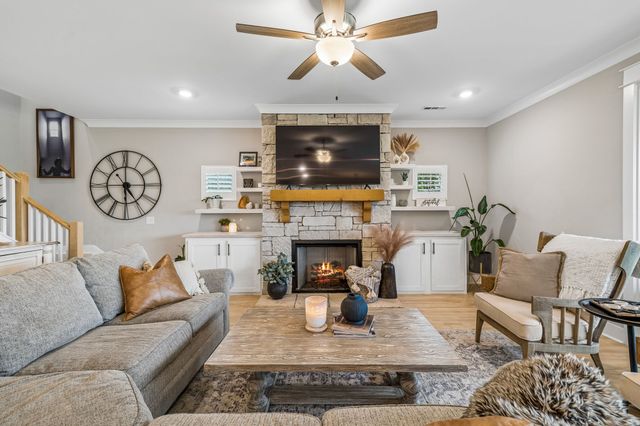 6533 Rusty Blackbird Ct, Murfreesboro, TN 37128