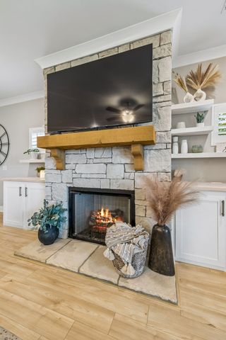 6533 Rusty Blackbird Ct, Murfreesboro, TN 37128