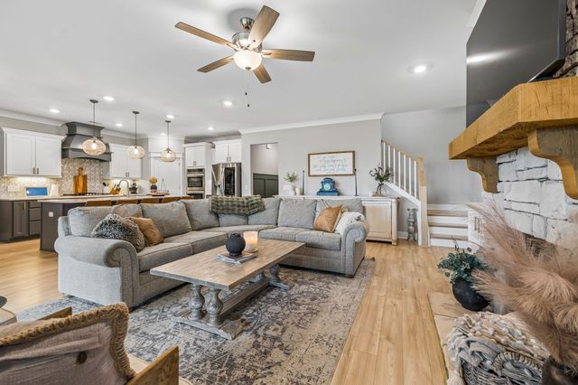 6533 Rusty Blackbird Ct, Murfreesboro, TN 37128