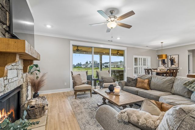 6533 Rusty Blackbird Ct, Murfreesboro, TN 37128