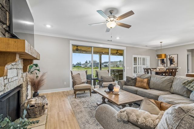 6533 Rusty Blackbird Ct, Murfreesboro, TN 37128