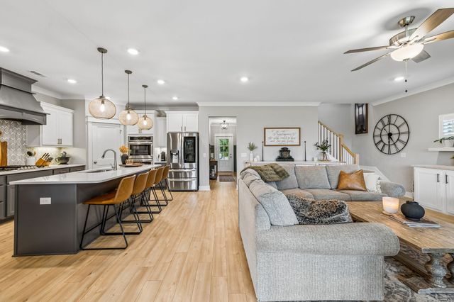 6533 Rusty Blackbird Ct, Murfreesboro, TN 37128