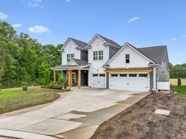6533 Rusty Blackbird Ct, Murfreesboro, TN 37128