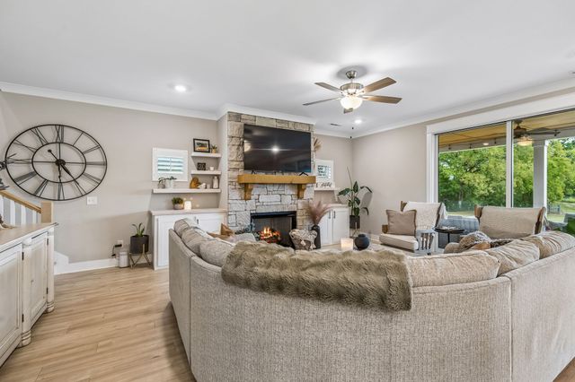 6533 Rusty Blackbird Ct, Murfreesboro, TN 37128