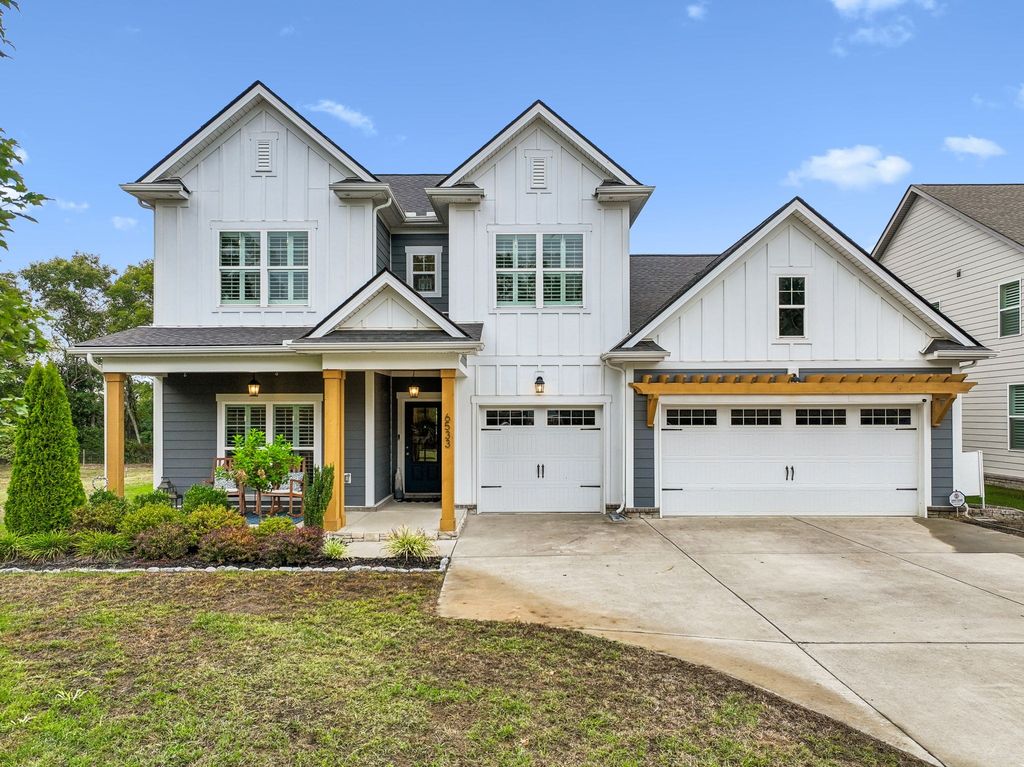 6533 Rusty Blackbird Ct, Murfreesboro, TN 37128