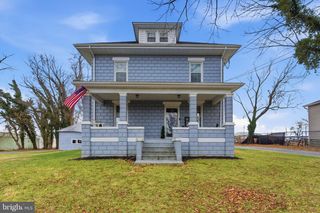 3531 WINCHESTER AVE, Martinsburg, WV 25405