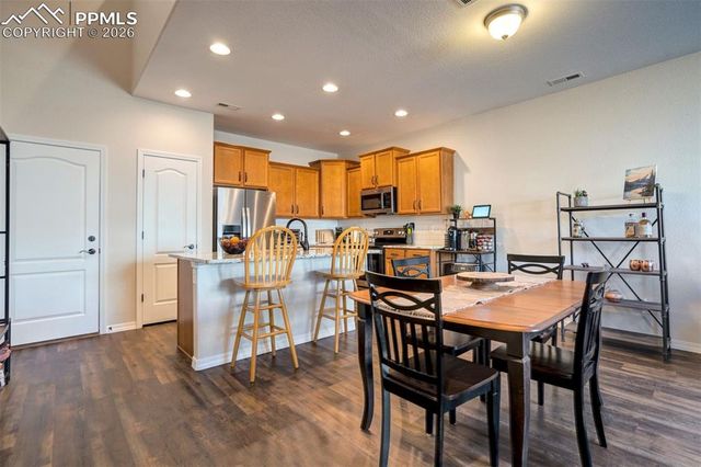 68 S Olympian Drive, Colorado Springs, CO 80905