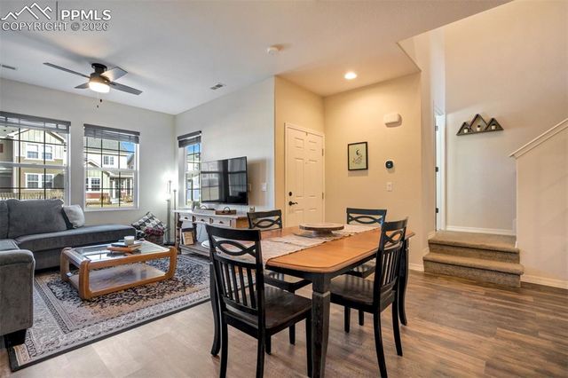 68 S Olympian Drive, Colorado Springs, CO 80905