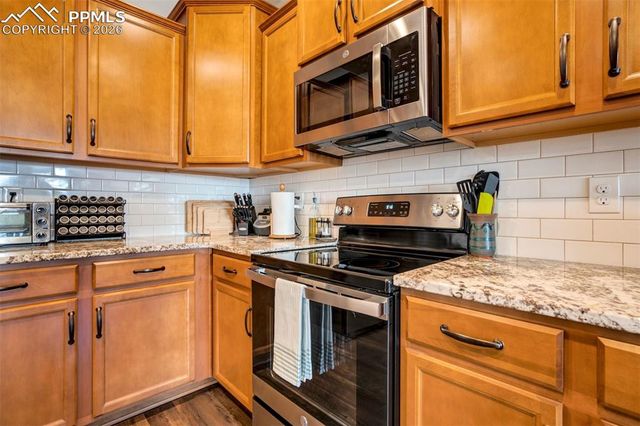 68 S Olympian Drive, Colorado Springs, CO 80905