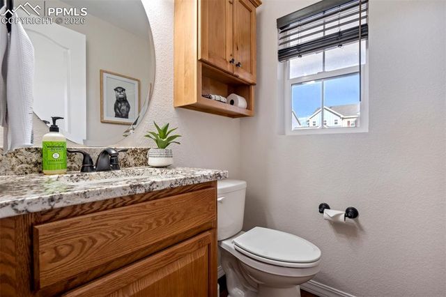 68 S Olympian Drive, Colorado Springs, CO 80905