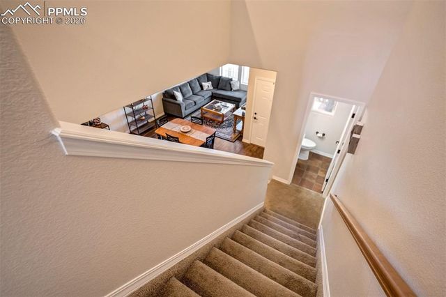 68 S Olympian Drive, Colorado Springs, CO 80905