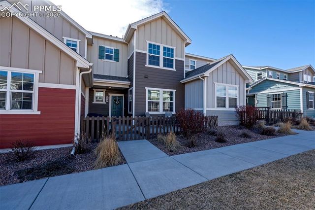 68 S Olympian Drive, Colorado Springs, CO 80905