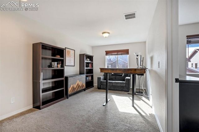 68 S Olympian Drive, Colorado Springs, CO 80905