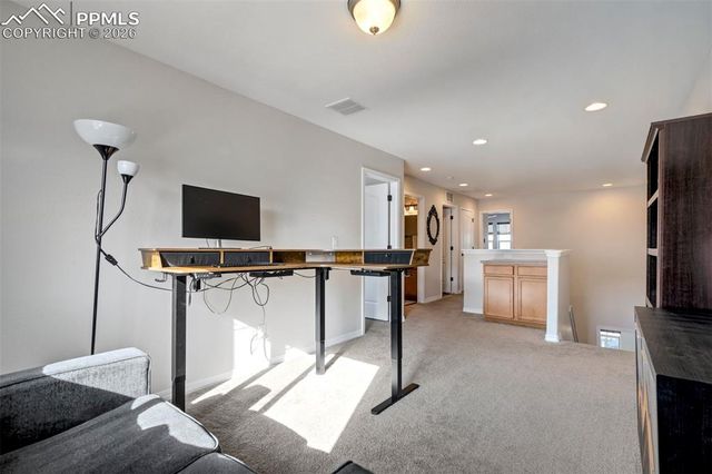 68 S Olympian Drive, Colorado Springs, CO 80905