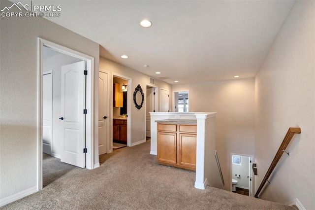 68 S Olympian Drive, Colorado Springs, CO 80905