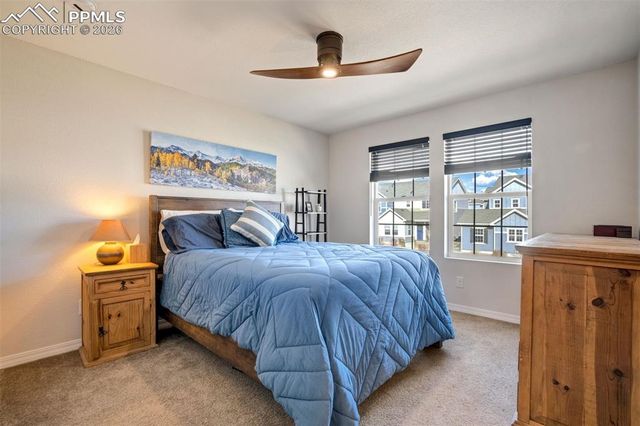 68 S Olympian Drive, Colorado Springs, CO 80905