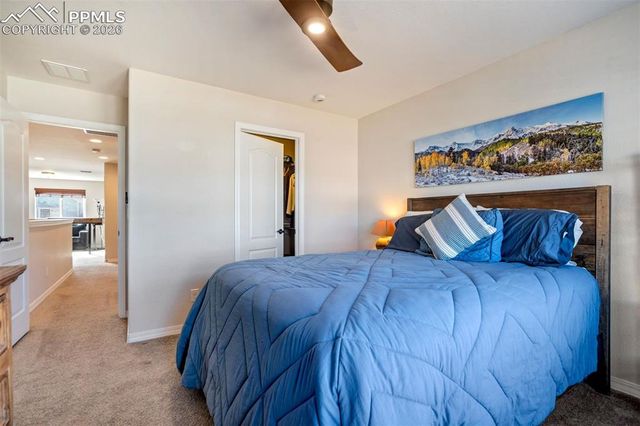 68 S Olympian Drive, Colorado Springs, CO 80905