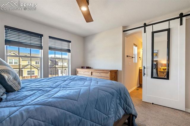 68 S Olympian Drive, Colorado Springs, CO 80905