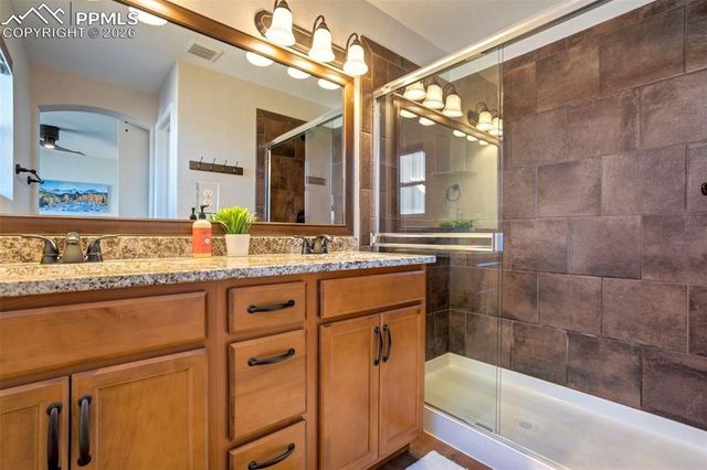 68 S Olympian Drive, Colorado Springs, CO 80905
