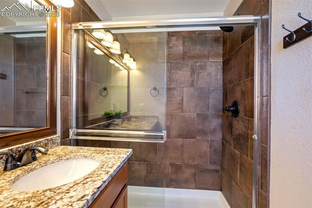 68 S Olympian Drive, Colorado Springs, CO 80905