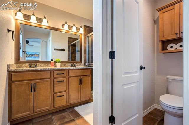 68 S Olympian Drive, Colorado Springs, CO 80905