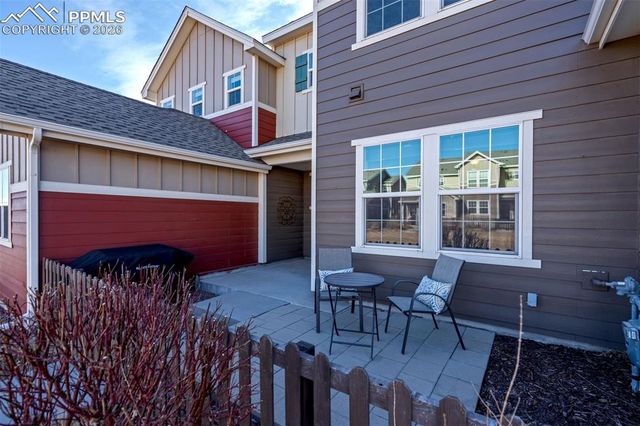 68 S Olympian Drive, Colorado Springs, CO 80905