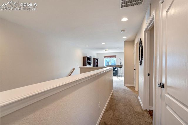 68 S Olympian Drive, Colorado Springs, CO 80905