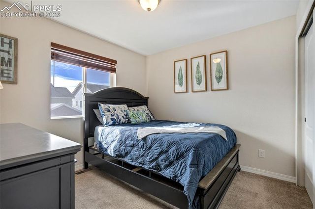 68 S Olympian Drive, Colorado Springs, CO 80905
