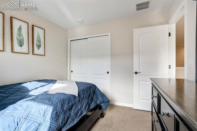 68 S Olympian Drive, Colorado Springs, CO 80905
