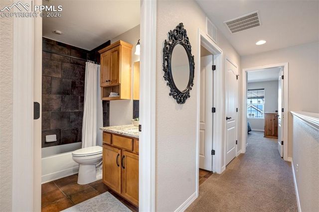 68 S Olympian Drive, Colorado Springs, CO 80905