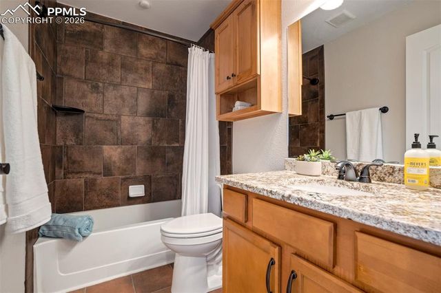68 S Olympian Drive, Colorado Springs, CO 80905