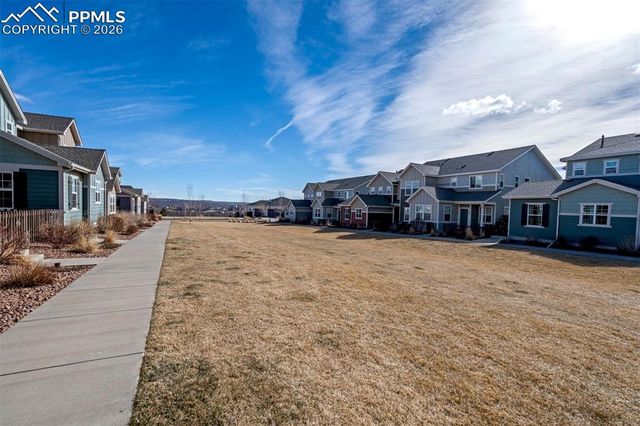 68 S Olympian Drive, Colorado Springs, CO 80905