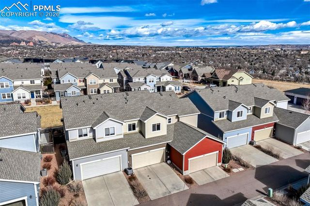 68 S Olympian Drive, Colorado Springs, CO 80905