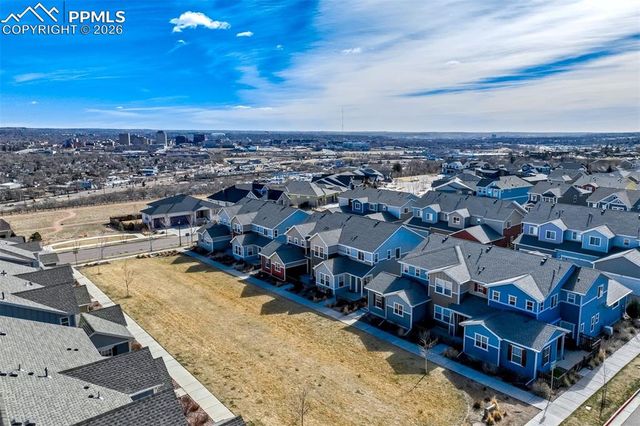 68 S Olympian Drive, Colorado Springs, CO 80905