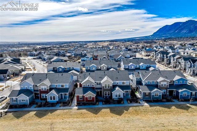 68 S Olympian Drive, Colorado Springs, CO 80905