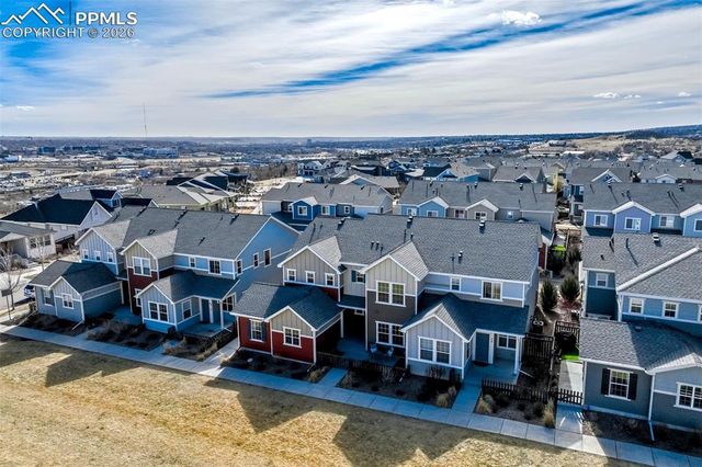 68 S Olympian Drive, Colorado Springs, CO 80905
