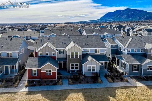 68 S Olympian Drive, Colorado Springs, CO 80905
