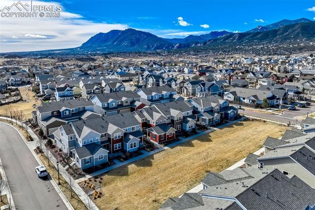 68 S Olympian Drive, Colorado Springs, CO 80905